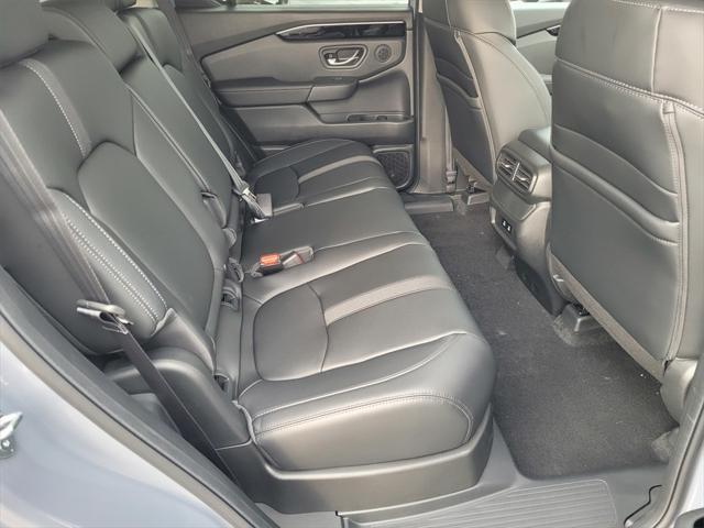 new 2026 Honda Passport car, priced at $46,655