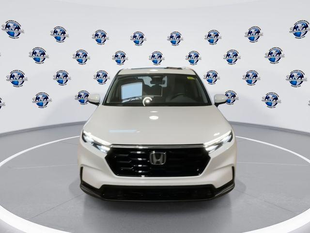 new 2026 Honda CR-V car, priced at $38,805