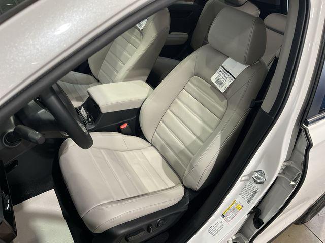 new 2026 Honda CR-V car, priced at $38,805