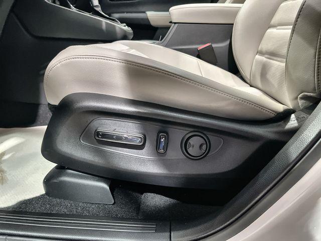 new 2026 Honda CR-V car, priced at $38,805