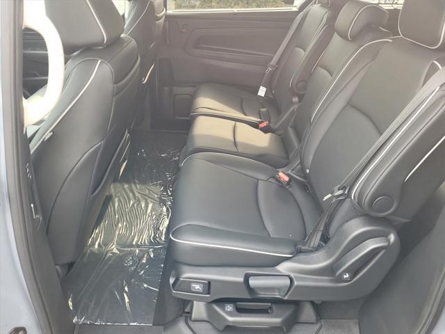 new 2025 Honda Odyssey car, priced at $48,815