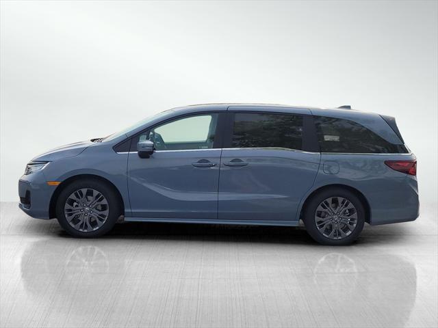 new 2025 Honda Odyssey car, priced at $48,815