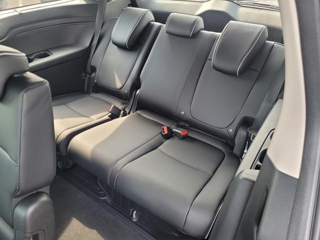 new 2025 Honda Odyssey car, priced at $48,815