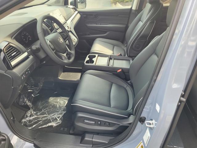 new 2025 Honda Odyssey car, priced at $48,815