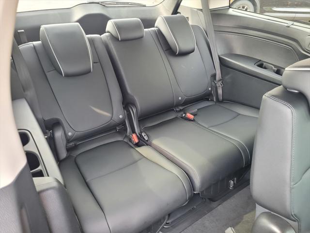 new 2025 Honda Odyssey car, priced at $48,815