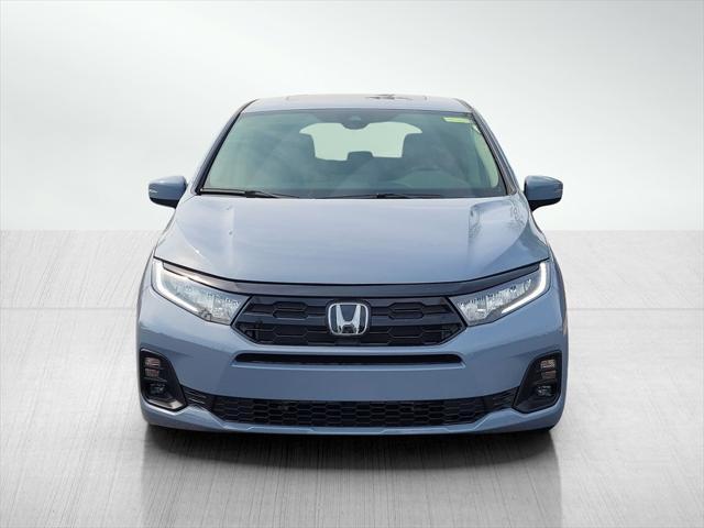 new 2025 Honda Odyssey car, priced at $48,815