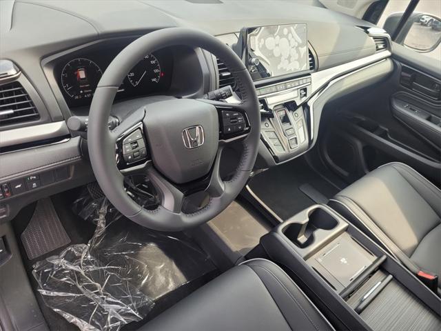 new 2025 Honda Odyssey car, priced at $48,815