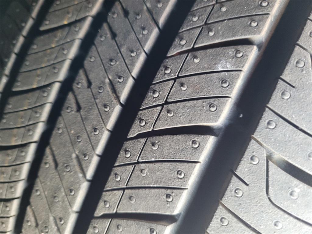 new 2025 Honda Accord Hybrid car, priced at $34,804