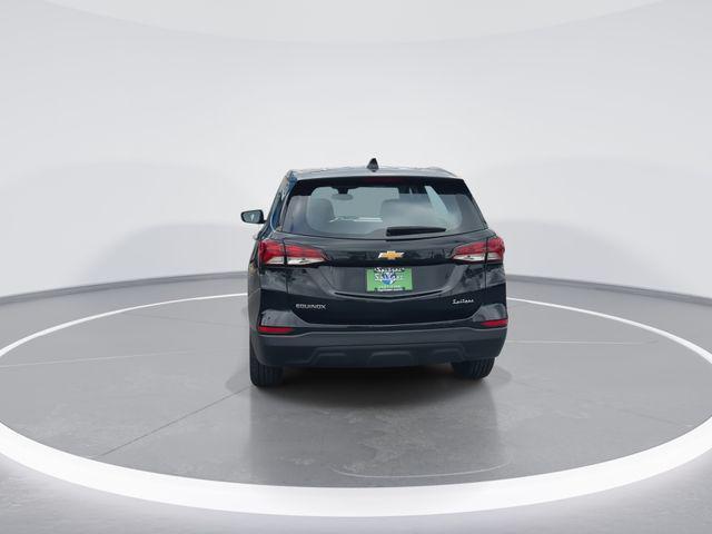 used 2023 Chevrolet Equinox car, priced at $18,200