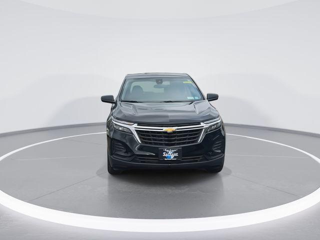 used 2023 Chevrolet Equinox car, priced at $18,200