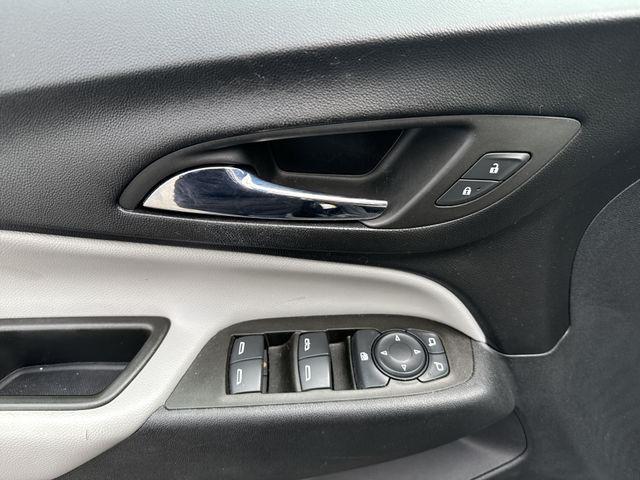 used 2023 Chevrolet Equinox car, priced at $18,200