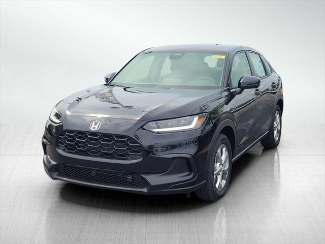 new 2025 Honda HR-V car, priced at $27,165