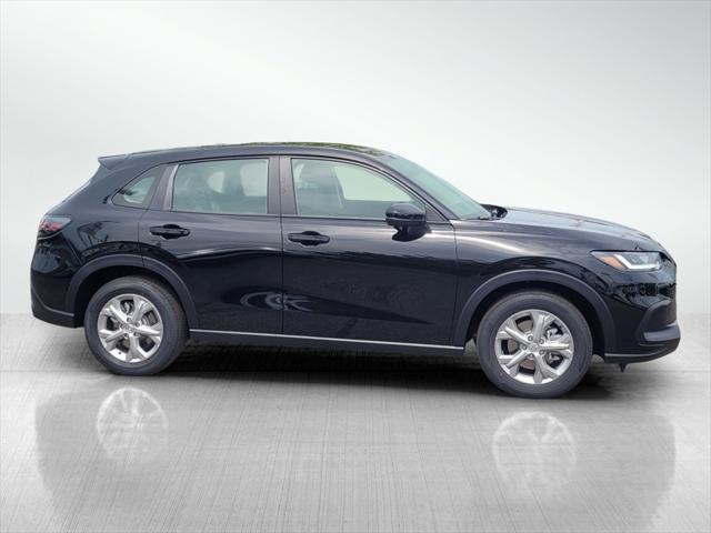 new 2025 Honda HR-V car, priced at $27,165