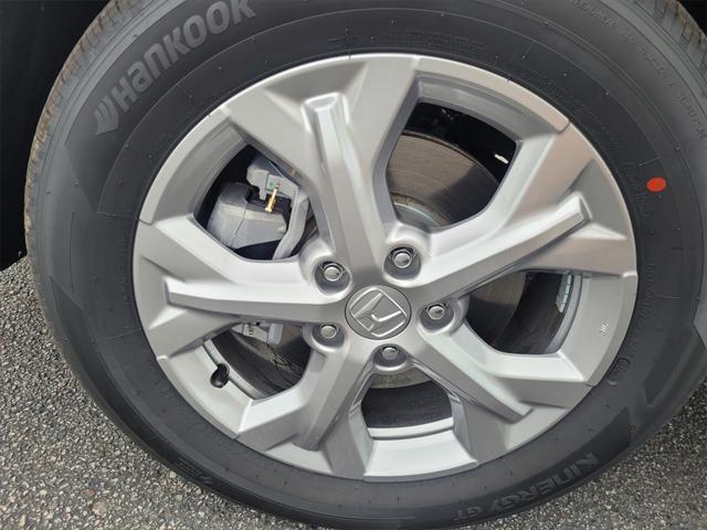 new 2025 Honda HR-V car, priced at $27,165