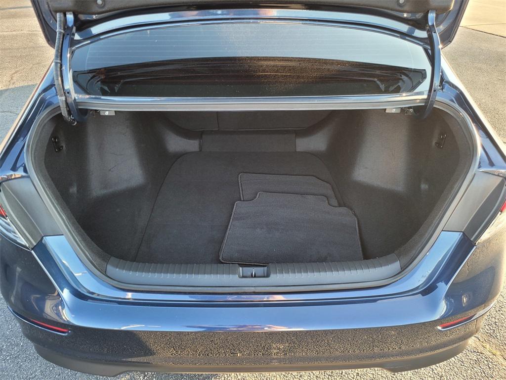 used 2024 Honda Accord car, priced at $26,614