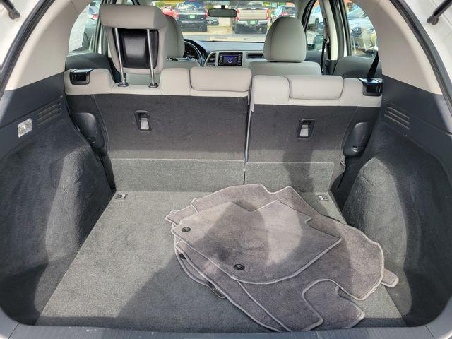 used 2021 Honda HR-V car, priced at $19,960