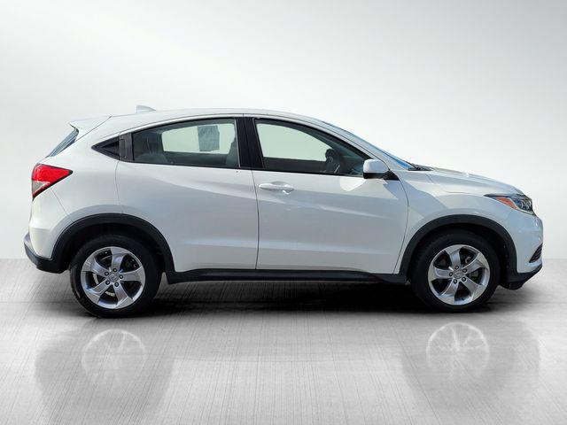 used 2021 Honda HR-V car, priced at $19,960