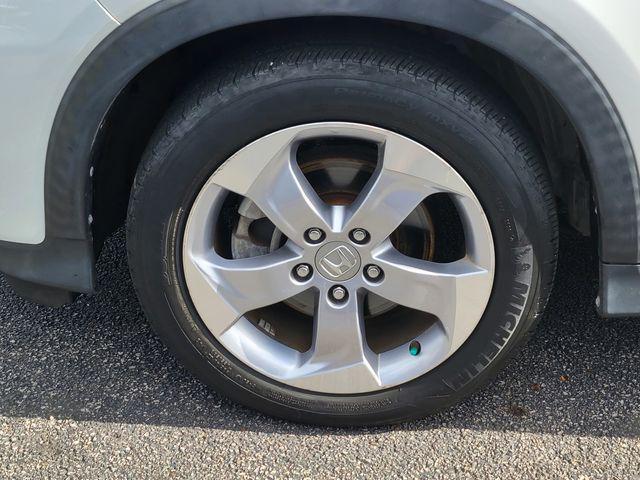 used 2021 Honda HR-V car, priced at $19,960