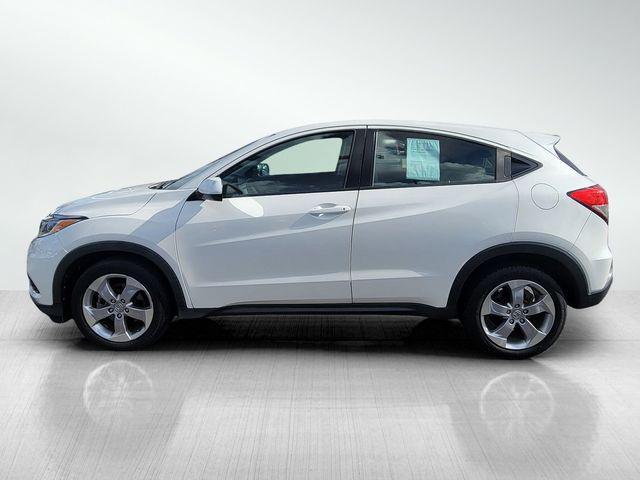 used 2021 Honda HR-V car, priced at $19,960