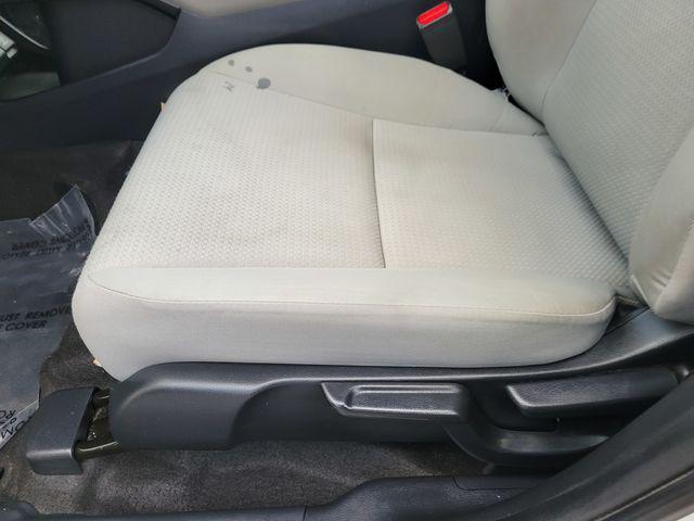 used 2021 Honda HR-V car, priced at $19,960