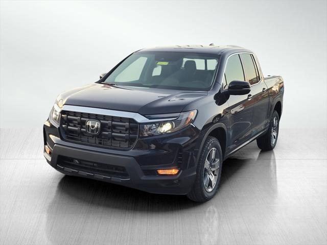 new 2025 Honda Ridgeline car, priced at $43,000