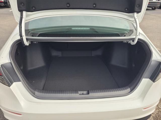 new 2025 Honda Accord Hybrid car, priced at $34,760