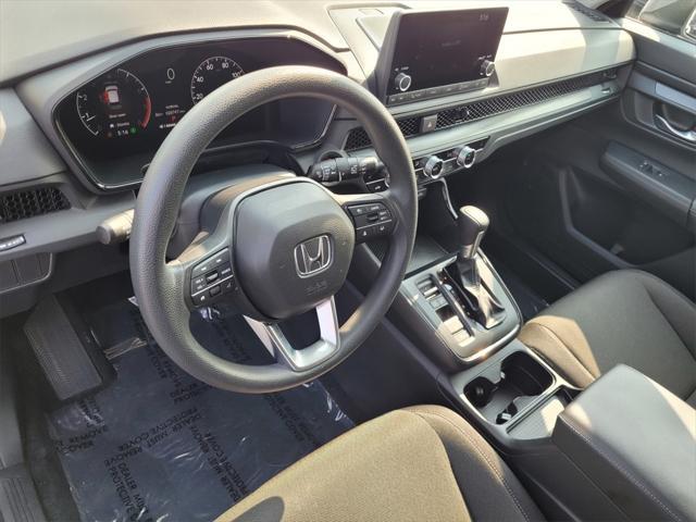 used 2023 Honda CR-V car, priced at $30,999