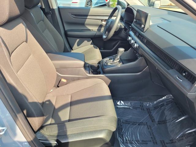 used 2023 Honda CR-V car, priced at $30,999