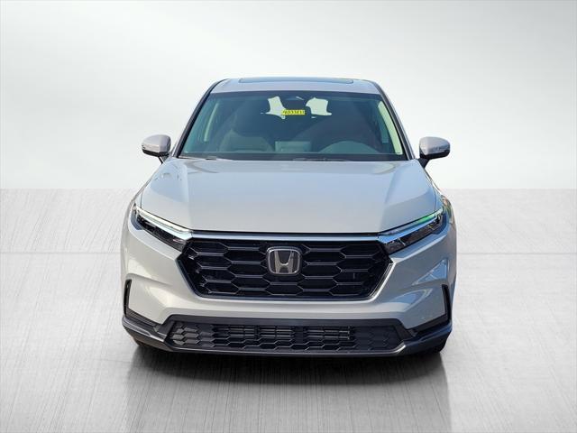 used 2023 Honda CR-V car, priced at $30,999