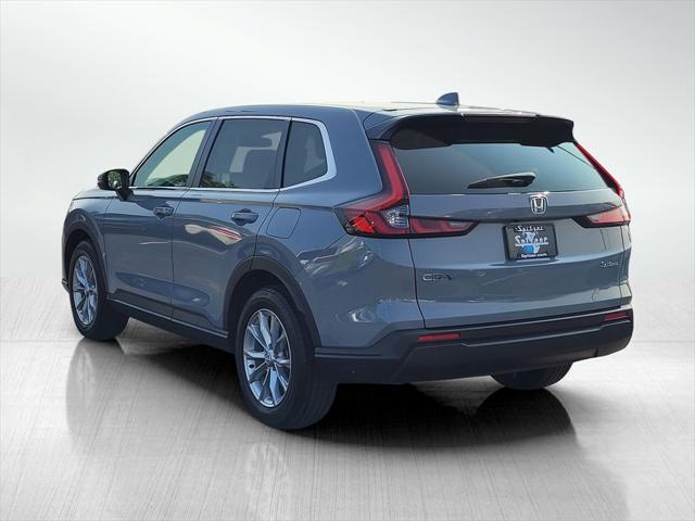 used 2023 Honda CR-V car, priced at $30,999