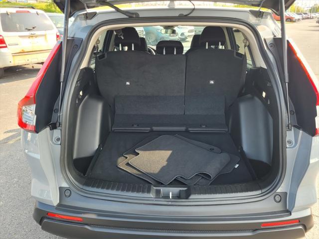 used 2023 Honda CR-V car, priced at $30,999