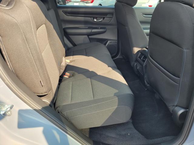 used 2023 Honda CR-V car, priced at $30,999