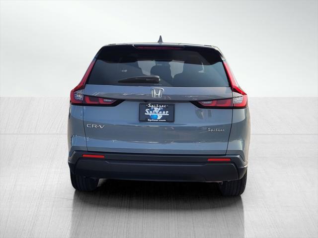 used 2023 Honda CR-V car, priced at $30,999