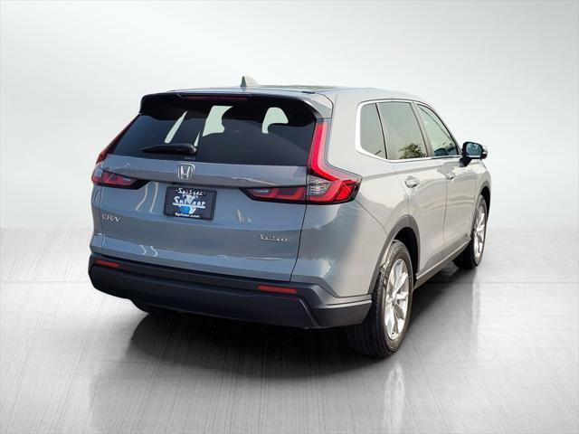 used 2023 Honda CR-V car, priced at $30,999