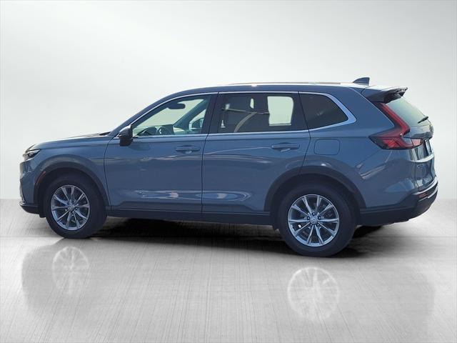 used 2023 Honda CR-V car, priced at $30,999