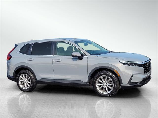 used 2023 Honda CR-V car, priced at $30,999
