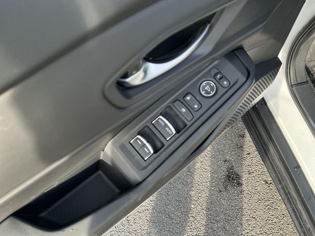 new 2025 Honda Accord car, priced at $31,710