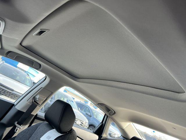 new 2025 Honda Accord car, priced at $31,710