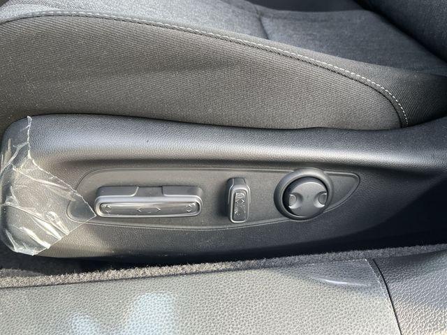 new 2025 Honda Accord car, priced at $31,710