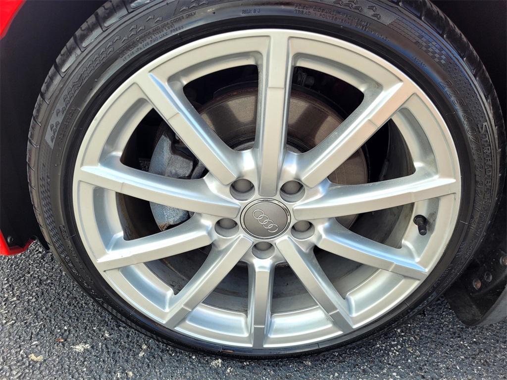used 2016 Audi A3 car, priced at $13,999
