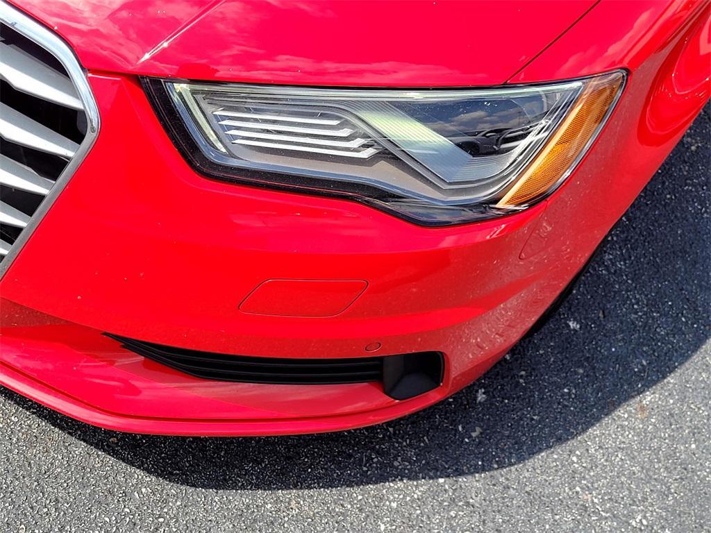 used 2016 Audi A3 car, priced at $13,999