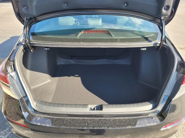 new 2025 Honda Civic Hybrid car, priced at $29,600