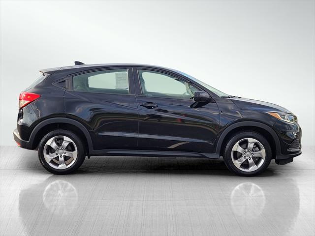 used 2022 Honda HR-V car, priced at $22,176