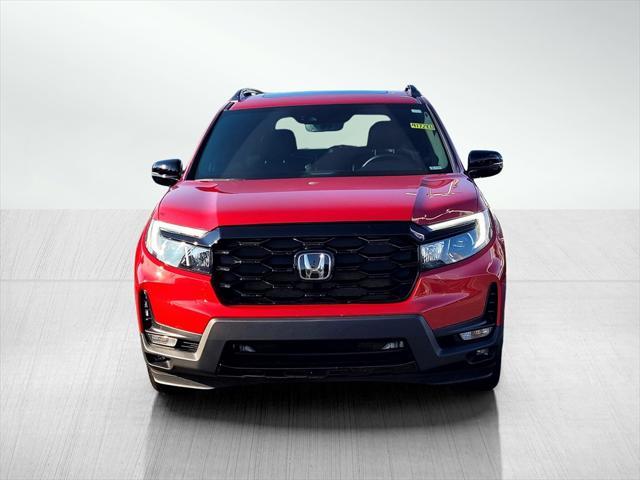 used 2023 Honda Passport car, priced at $39,025