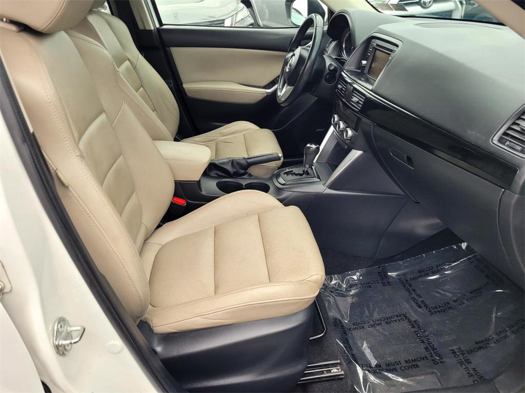 used 2014 Mazda CX-5 car, priced at $11,850