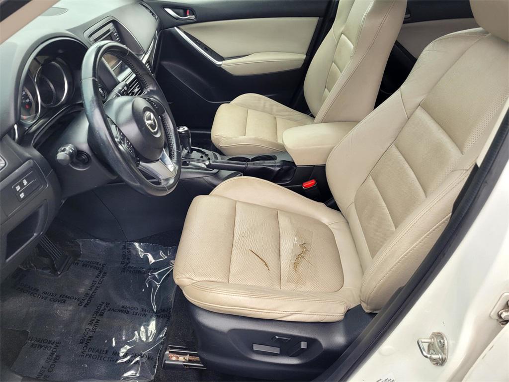 used 2014 Mazda CX-5 car, priced at $11,850