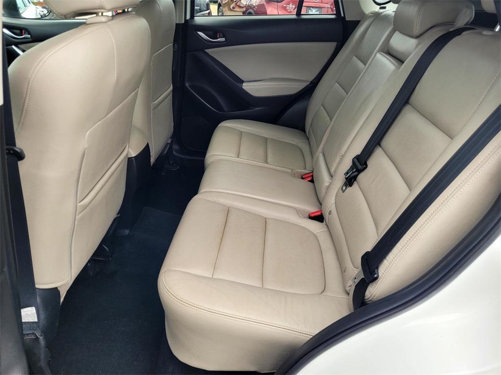 used 2014 Mazda CX-5 car, priced at $11,850