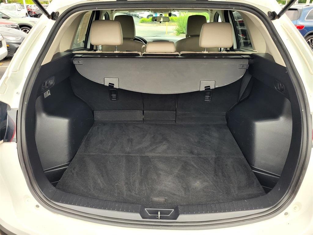 used 2014 Mazda CX-5 car, priced at $11,850