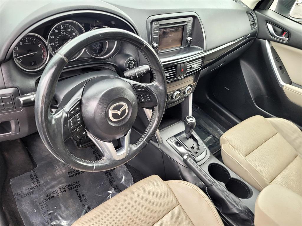 used 2014 Mazda CX-5 car, priced at $11,850