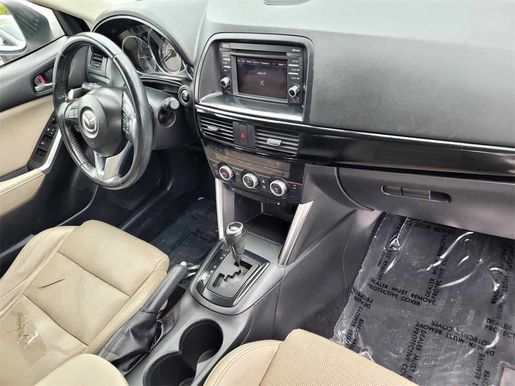 used 2014 Mazda CX-5 car, priced at $11,850